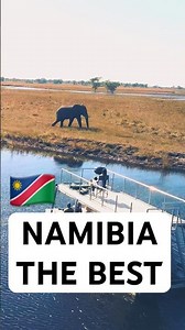 The Best And Most Interesting Country In Africa