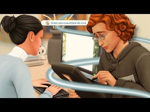 De nouvelles carrières actives dans les Sims 4 !