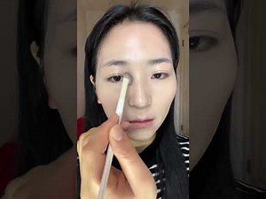 No False Eyelashes or Colored Contacts: Baby Makeup Tutorial