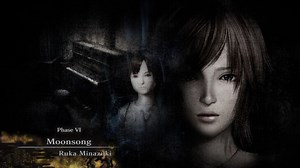 Phase VI - Moonsong - Fatal Frame / Project Zero: Mask of the Lunar Eclipse (2023) Walkthrough