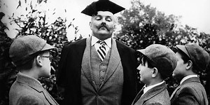 Jimmy Edwards videos - British Comedy Guide