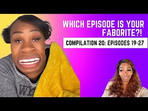 Coco Just Being Coco Compilation 20 Season 3 Episodes 19-27