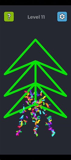 Single Line Puzzle