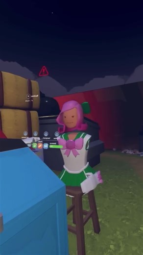 Sometimes you gotta abuse Bonky back 😂 #CapCut #recroom #recroomvr #clips #vr #streamclips #recroomcontent #recroomfunnymoments #recroomgame #girlgamer #recroomhighlights #wakeup #recroomtrolling #mitmn #rro