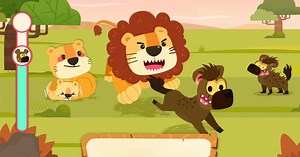 Download & Play Little Panda: Animal Family on PC & Mac (Emulator)