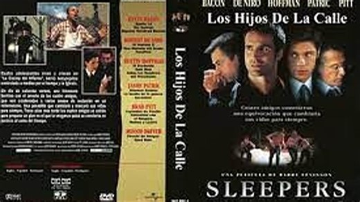 Sleepers 1996
