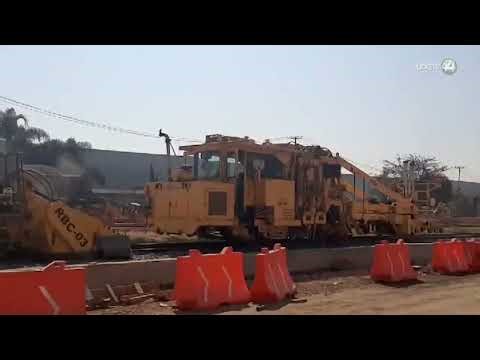 Venció plazo para entregar Línea 4