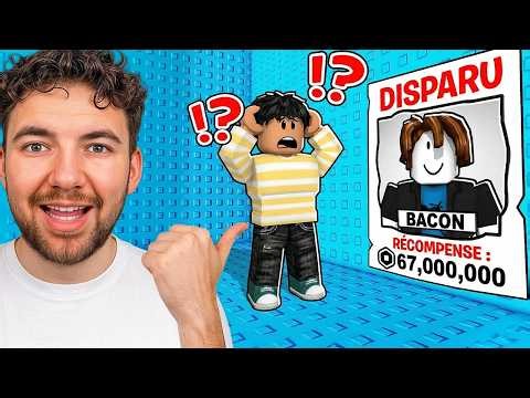 Find the MISSING Bacon in the TROLL TOWER