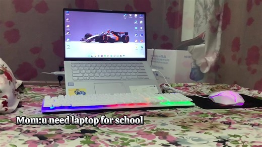 Troubleshooting Bad Configuration on Asus Vivobook 14