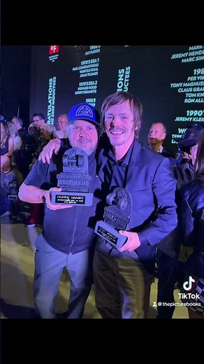 Congratulations Claus Grabke 4 being inducted into the Skateboarding Hall Of Fame