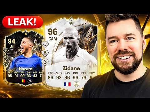 HUGE Leaks for Trophy Titans! 🤯