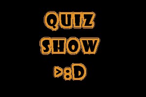 QuizShow - Free Addicting Game ★★★★★