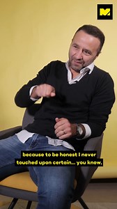 4K views | Days away from his HILARIOUS comedy show at the Manoel...