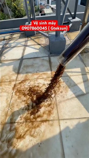 Why you shouldn't hire cheap solar water heater cleaning services.