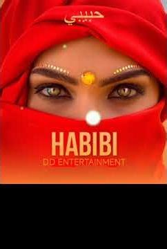 ENTA HABIBI | Rahim Pardesi ft Natalia Itani | #song #music