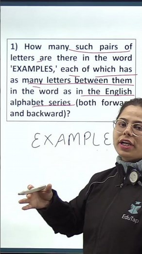 SBI PO 2024 Reasoning Miscellaneous Question Practice Tricks | SBI PO Reasoning Preparation | EduTap