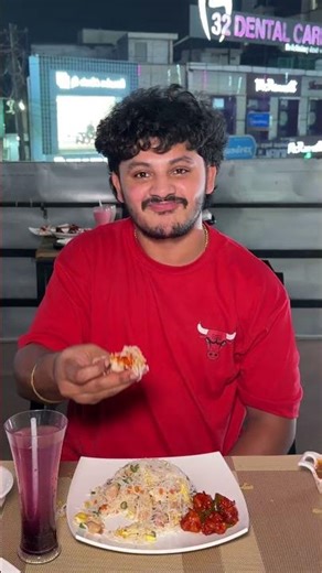 Rs.80 KU 1+1 SHAWARMA VA 🥳 | #foodie #food #shorts