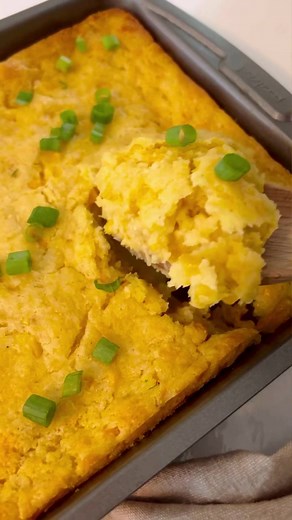 933K views · 2.7K reactions | 5 Ingredient Corn Casserole is in the oven in less than five minutes! Recipe here: https://therecipecritic.com/5-ingredient-corn-casserole/ #easyrecipesathome #Thanksgiving | Tried and True Recipes | Facebook