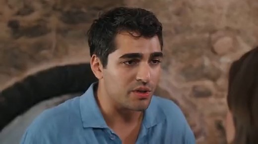 Az aranyifjú 3.évad 16.rész