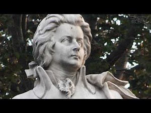 ウイーンリングトラムの旅