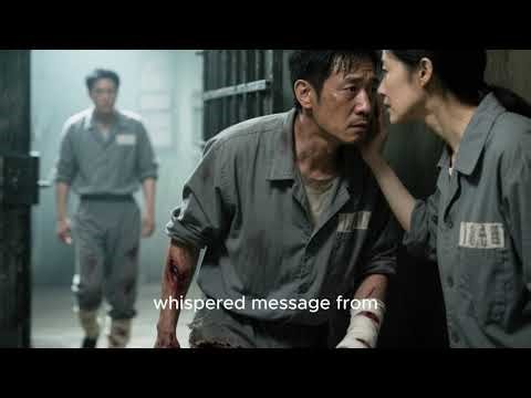 The Impossible Prison Escape Brother Yun Walked Out of China's Most Secure Jail Miraculously