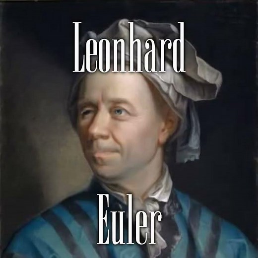 The Greatest Mathematician Ever