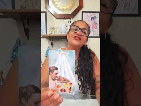 Tarô das Musas da Editora Isis (REVIEW) - um deck super empoderado para nós mulheres. 💃🏾🌹🪭🍾🔥