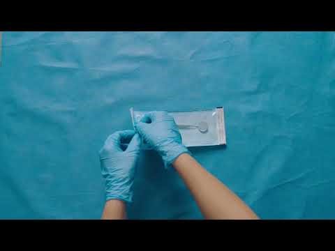 How to Load & Unload Sterilization Pouches - Dental Instrument Demo
