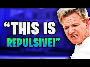 Hotel Hell: Hotel’s That Had SERIOUS Health Violations