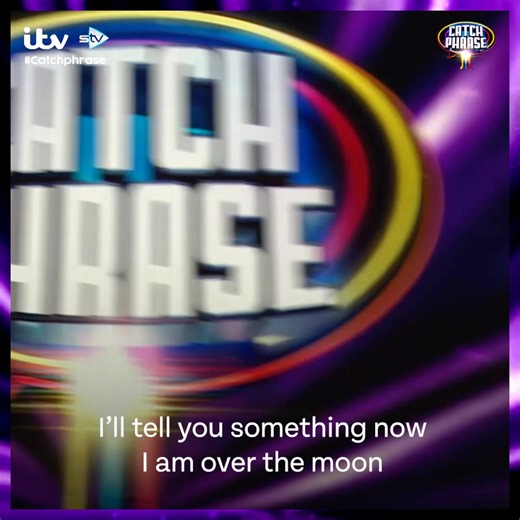 🤩Joining our Stephen Mulhern and our Mr Chips tonight are Natalie Cassidy, Lou Sanders and Sam Aston! ⏰ Tonight, 5.30pm on ITV1 and STV! | Catchphrase