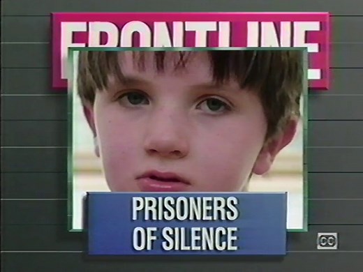 Prisoners of Silence