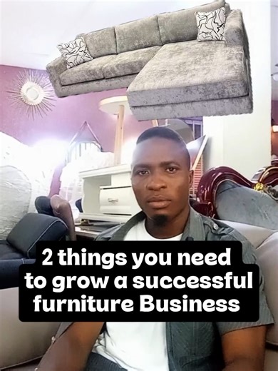 2 Effective Strategies to Boost Your Online Furniture Business