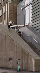 1.2M views · 10K reactions | Feliz cumpleaños!  Celebrating Ivan's Bday with this banger clip from Blunt Pro Line Trip! Go wish him well @_ivanjmnz_ Check full edit linked in bio or BluntscootersTV YouTube channel  @bradley_morrissey #Scootering #Bluntscooters #bluntandenvy @blunt.disclaimer | Envy Scooters | Facebook
