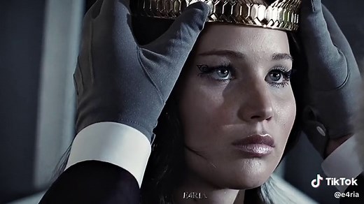 Catching Fire Teaser Trailer: Let the 75th Hunger Games Begin