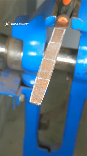 124.I Made a Threaded Rod Deburr #deburr #deburring #deburringtool #DIY #tools #workshop #pourtoi #outillage #bricolage #fbreels #viral #fypシ #fyp #love #foryou #trending | Mia Jackson