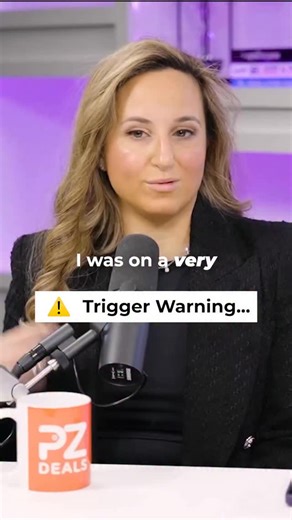 Jewish Motivation | Meaningful Minute on Instagram: "This is a very sensitive yet important episode of the podcast. Comment Link to receive this episode in your DM’s."