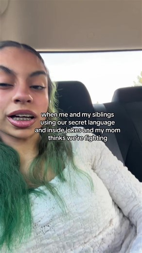 Understanding Sibling Dynamics in Secret Languages