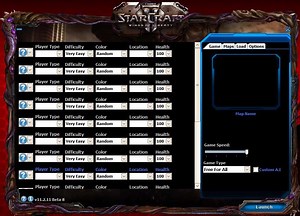 Starcraft 1 Map Editor Download