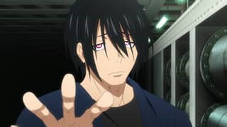 Fire Force | E12 - Shadows Cast by Divine Light