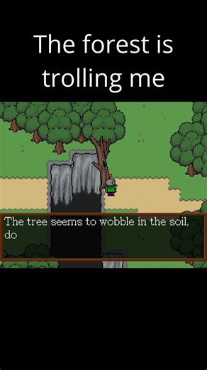 A classic situation, unless...🤔