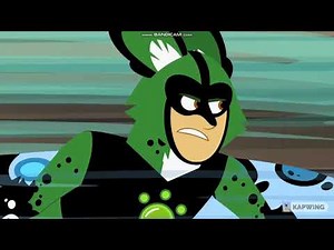 A Creature Power Suit Malfunction ~ Wild Kratts: Cats And Dogs Fandub