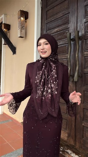 Asyalliee Group on Instagram: "EXTEND ALERT 🚨 Ladies, kita extend lagi 3 hari Pre-order untuk koleksi Ethereal Raya di website. Dan RM10 discount untuk setiap sehelai pun ada! So jumpa malam ni di website ok ladiess 🗓️ Extend Pre-order 6th-8th February 2026 🕰️ start 8 PM on website www.asyalliee.com Outfit from : @qiszar"