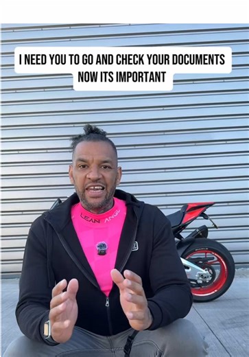 Motorcycle Insurance Challenges Explained