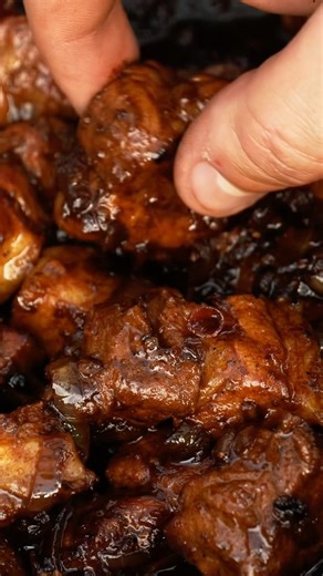 The Most Flavourful Pork Belly in The World