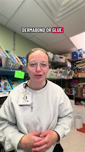 Understanding Dermabond: The Medical Skin Glue