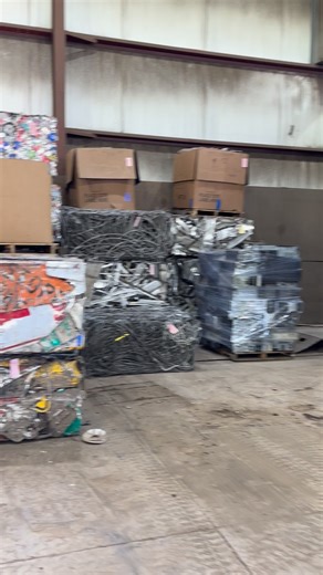 Music to our ears! #scrapmetalrecycling | Dynamic Metal Recycling