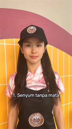 Cuba korang try buat, min nak tengok jadi ke tak ?? 🤭 #bigapple #fortunenuts | Big Apple Donuts & Coffee - Malaysia