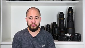 Nikon Z50 Vs D500 high ISO test. ISO 400 up to ISO 51,000