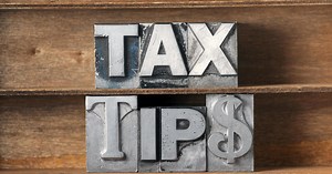 5 tax tips