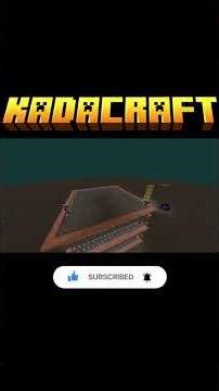 Unlimited Ghast Tear for Minecraft #kadacraft #mythdariffer #mythdariffergaming